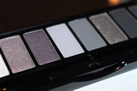 ysl palette couture variation